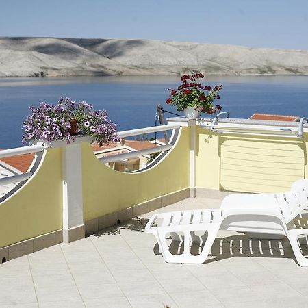Apartments Roza Miškovići Dış mekan fotoğraf