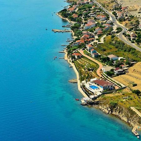 Apartments Roza Miškovići Dış mekan fotoğraf