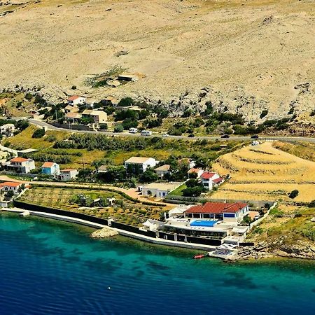 Apartments Roza Miškovići Dış mekan fotoğraf