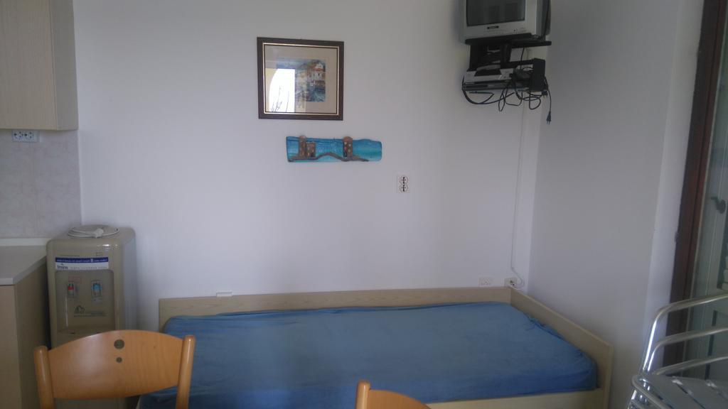 Apartments Roza Miškovići Dış mekan fotoğraf