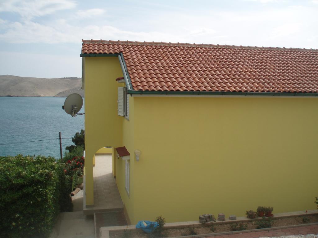 Apartments Roza Miškovići Dış mekan fotoğraf
