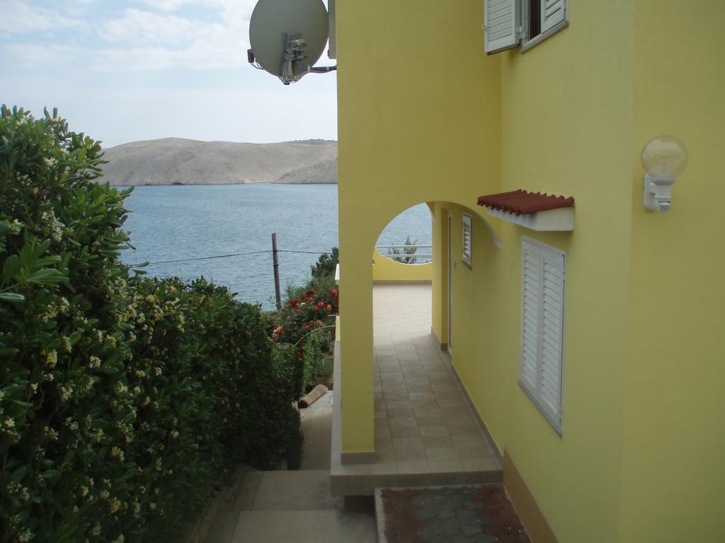 Apartments Roza Miškovići Dış mekan fotoğraf