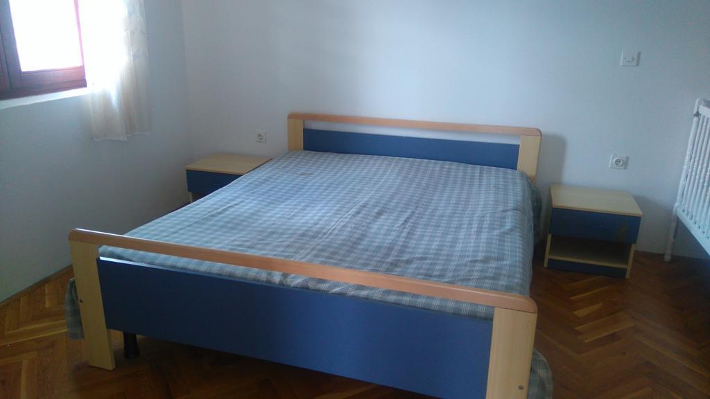 Apartments Roza Miškovići Dış mekan fotoğraf