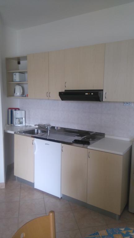 Apartments Roza Miškovići Dış mekan fotoğraf