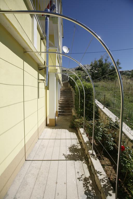 Apartments Roza Miškovići Dış mekan fotoğraf