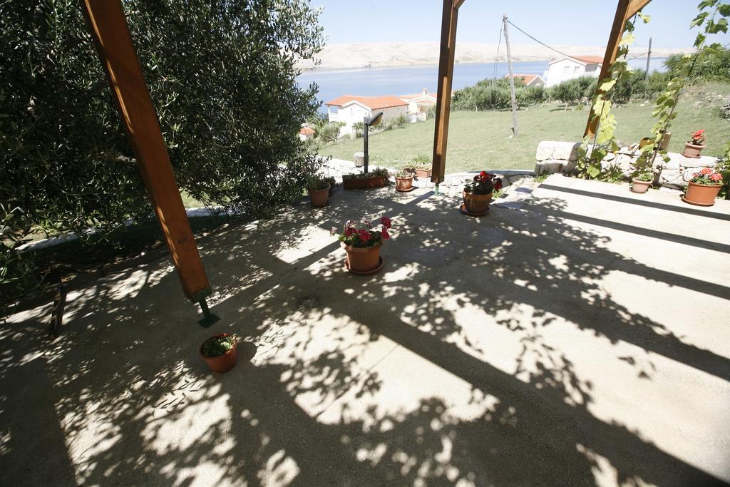 Apartments Roza Miškovići Dış mekan fotoğraf