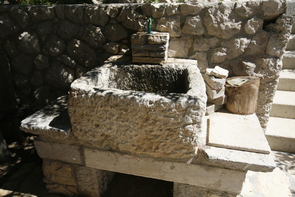 Apartments Roza Miškovići Dış mekan fotoğraf