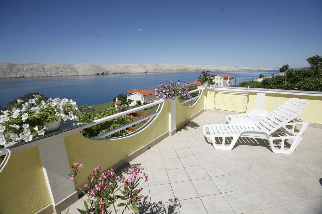 Apartments Roza Miškovići Dış mekan fotoğraf