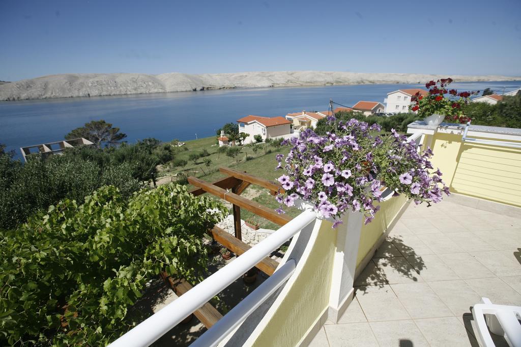 Apartments Roza Miškovići Dış mekan fotoğraf