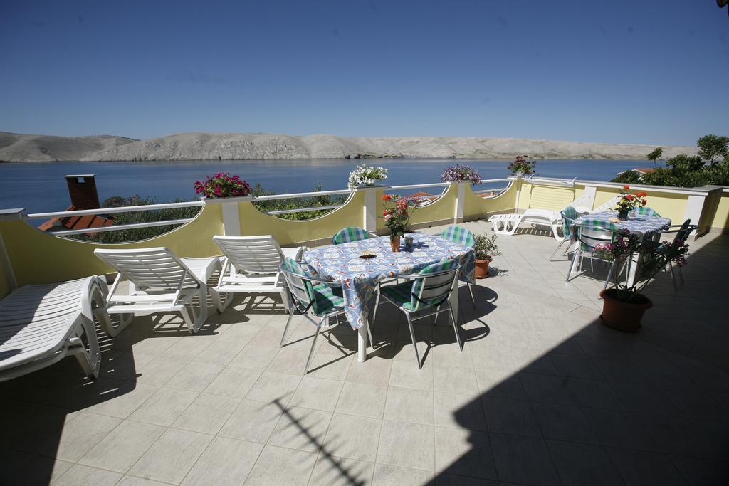 Apartments Roza Miškovići Dış mekan fotoğraf
