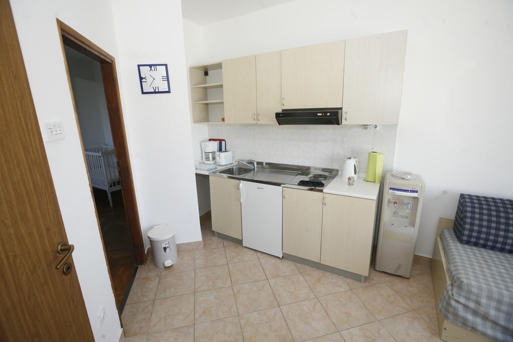 Apartments Roza Miškovići Dış mekan fotoğraf