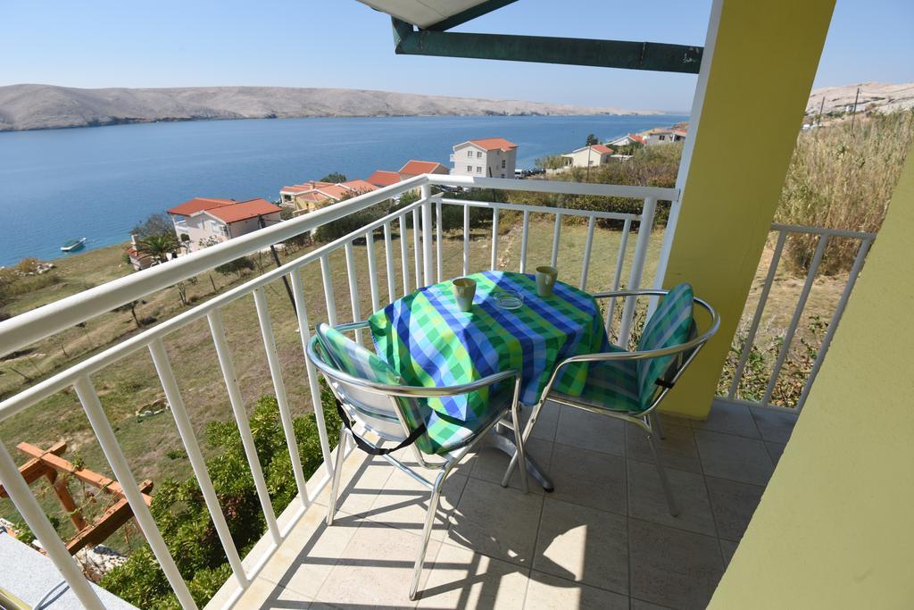 Apartments Roza Miškovići Dış mekan fotoğraf