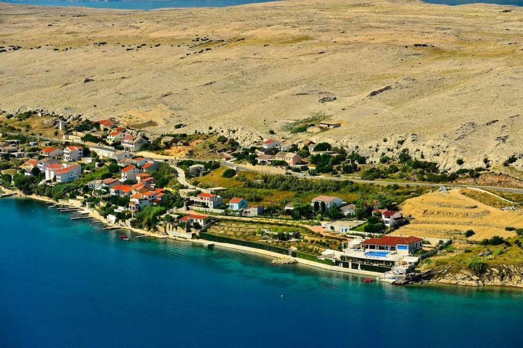 Apartments Roza Miškovići Dış mekan fotoğraf